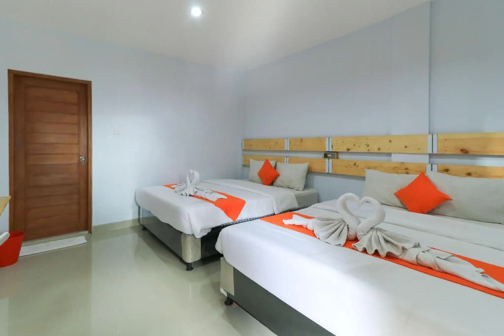 deSeruni Guest House - photo 3