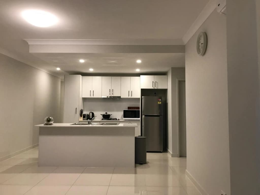 Shine Apartment - photo 4