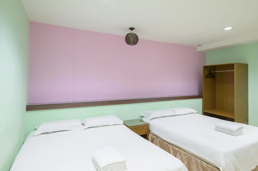 Uptown Kajang Hotel - photo 4
