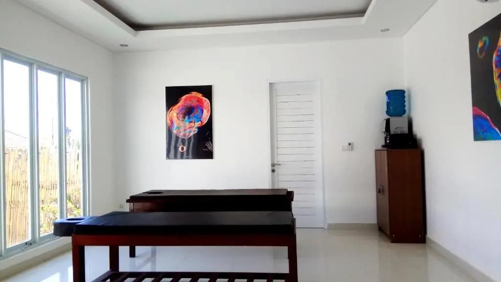 The Bali Bubble - photo 10