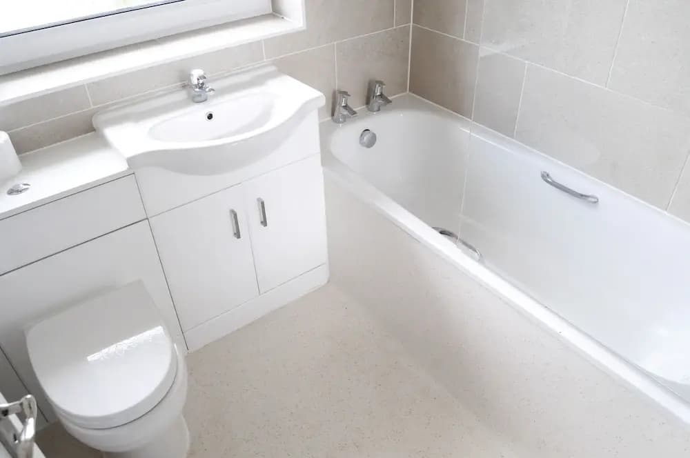 Kenilworth Drive Flat - photo 8