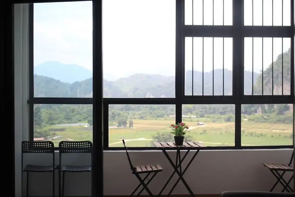 JJoyful Homestay Ipoh - Oasis - photo 6