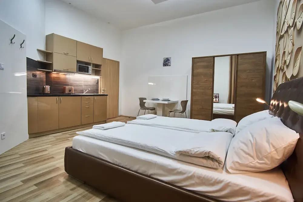 K51 Apartment Budapest - photo 2