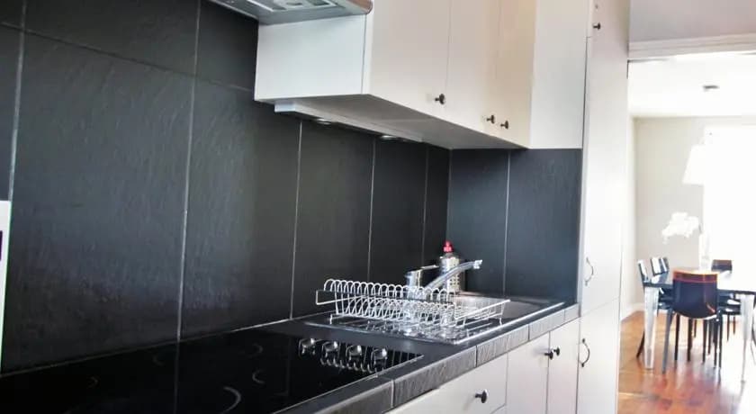 Appartement Michodière - photo 10