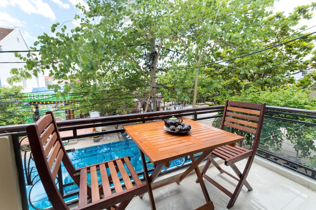 Hoa Thu Homestay - photo 12