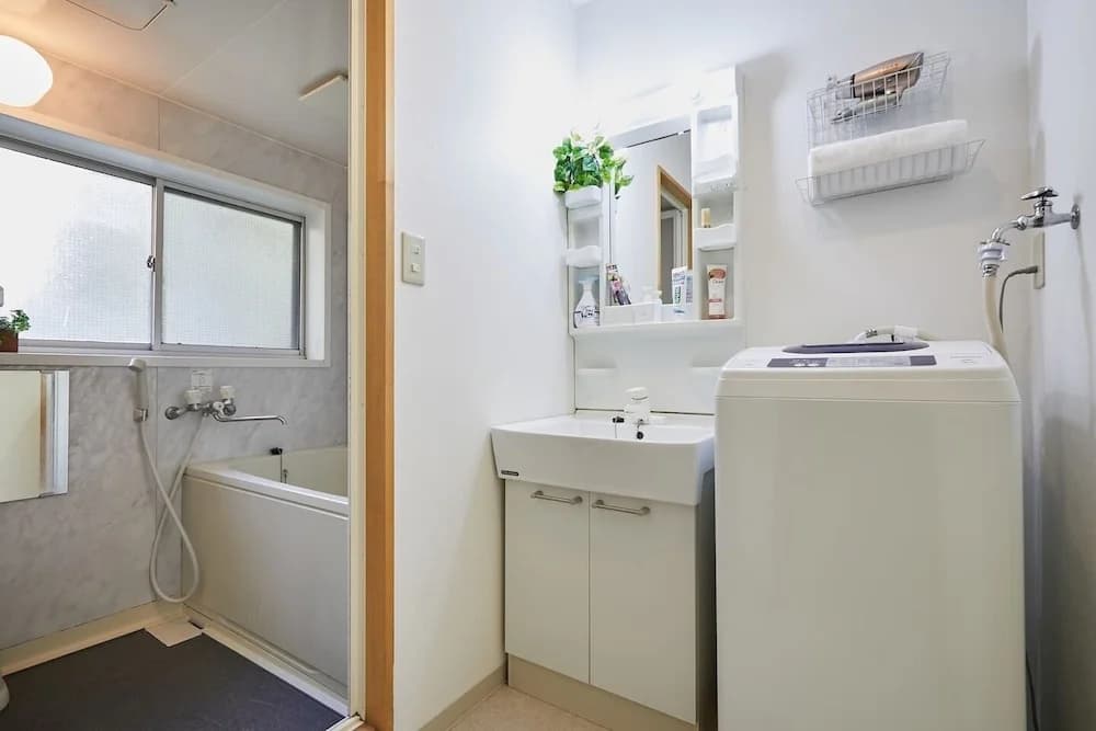 Comma House Nakano - photo 7