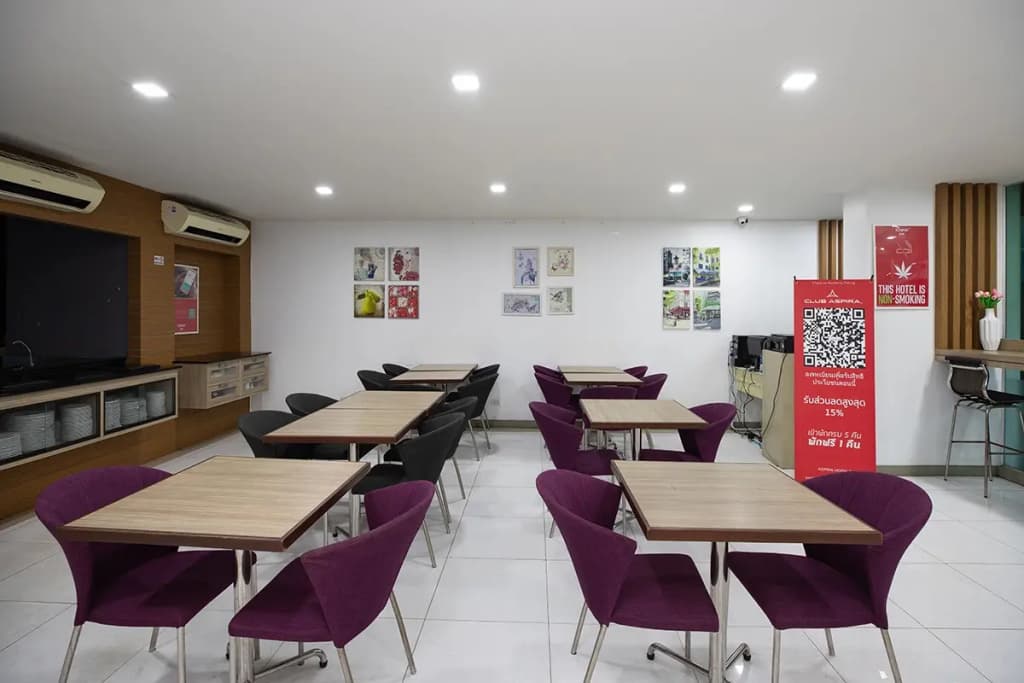 iCheck inn Residences Patong - photo 19