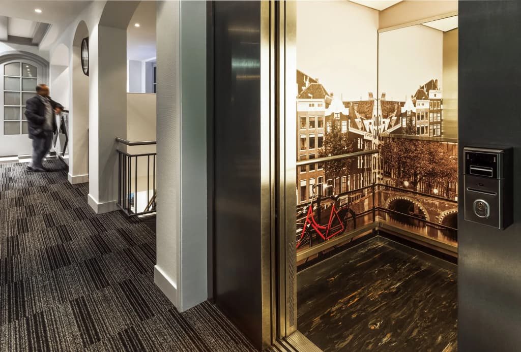 ibis Styles Amsterdam Central Station - photo 26