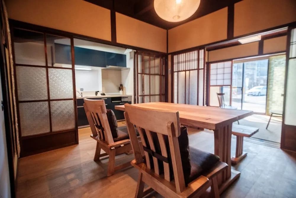 Tanimachikun・Yamashinaya Kyoto - photo 22