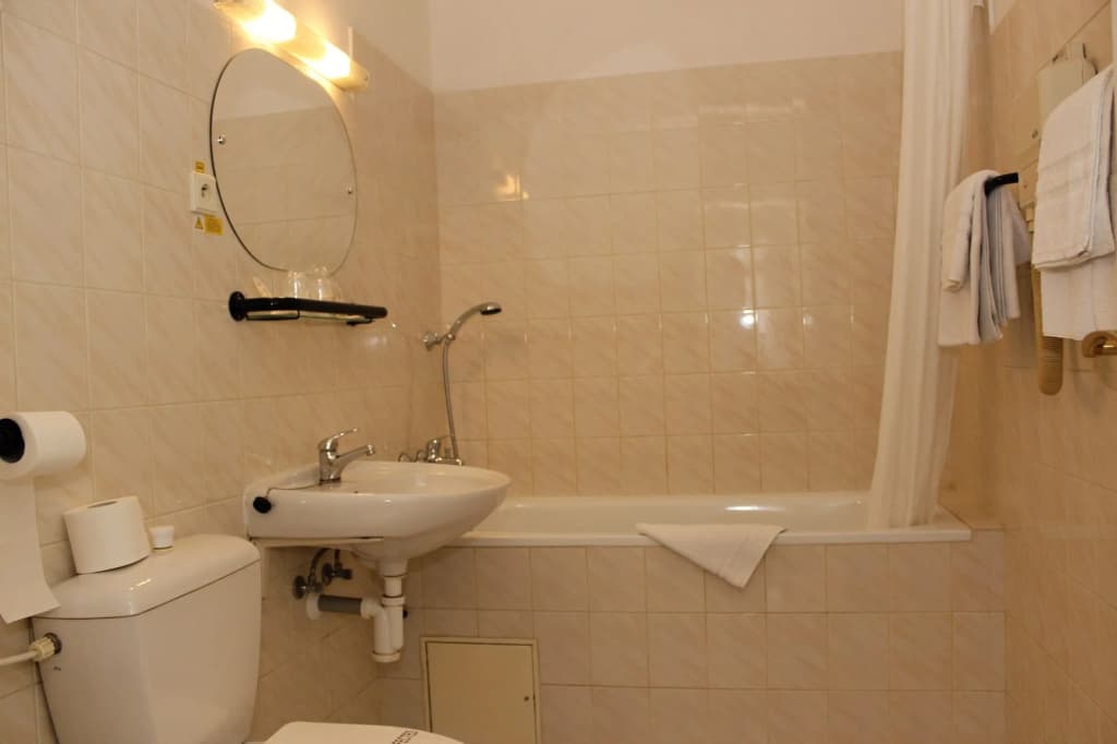 Hotel Meran - photo 8