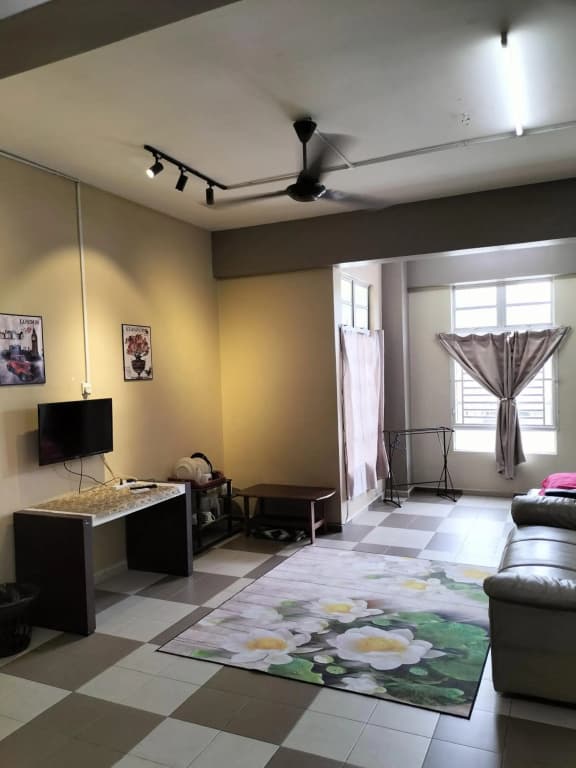Ulfah Homestay Mersing - photo 24