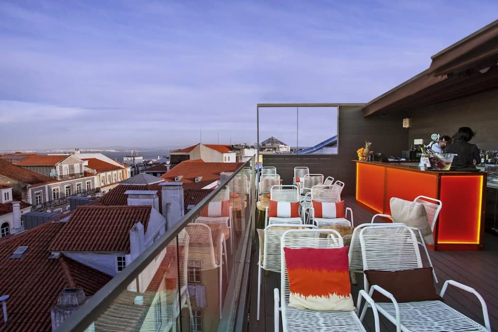 9Hotel Mercy - photo 22