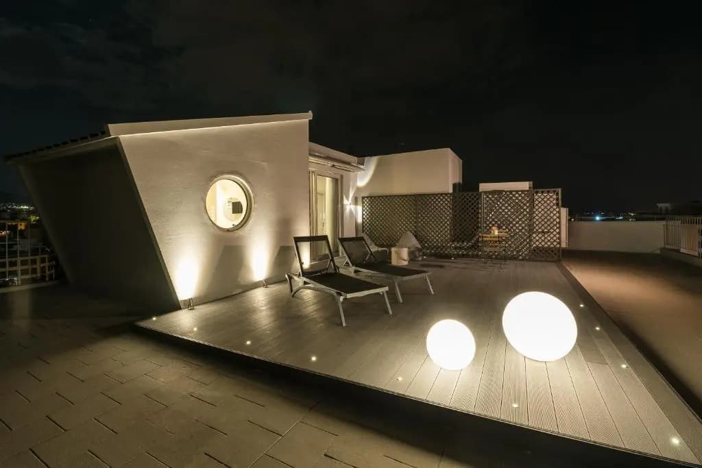 Acropolis 360° sky suite - photo 9