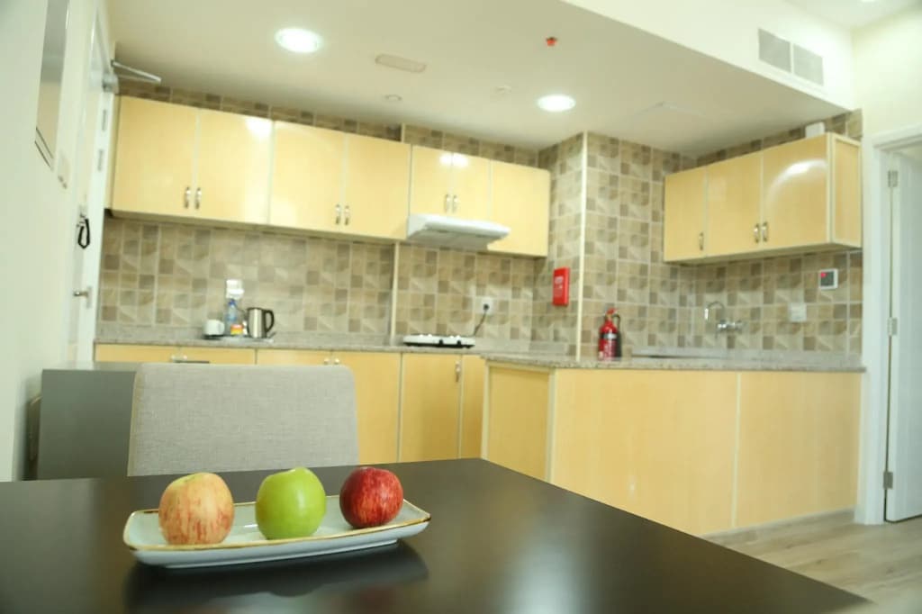 The Uptown by Gewan Fujairah - photo 12