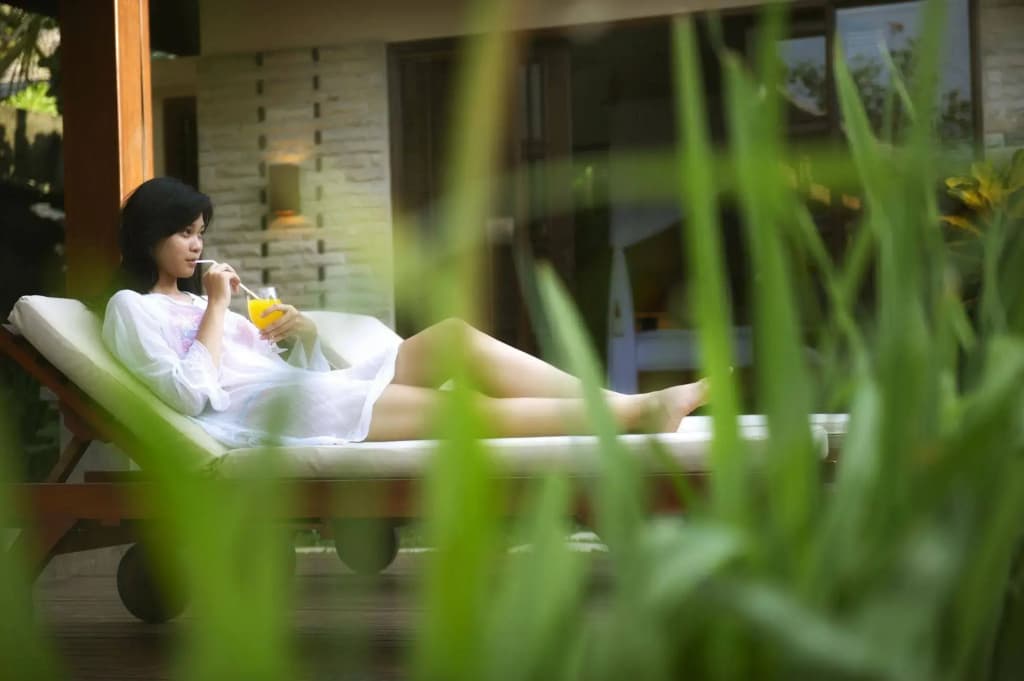 Bali Baik Villas - photo 12
