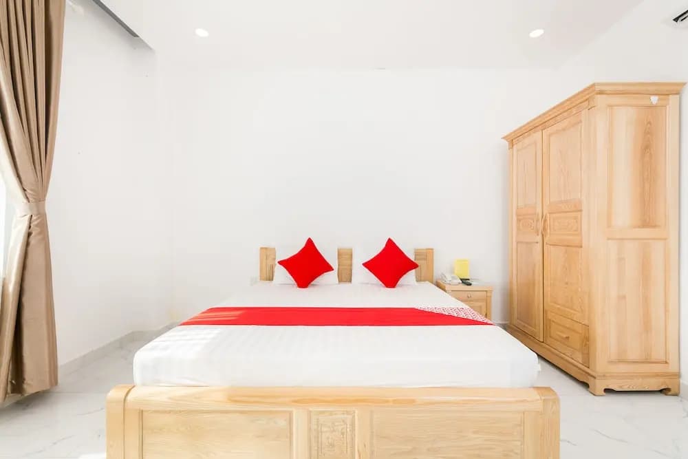 Oyo 719 Hotel Ruby Phu Quoc near Sos Medical Clinic Phu Quoc - photo 10