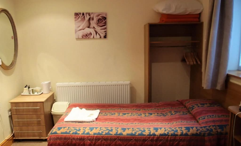 Hotel 65 - photo 6