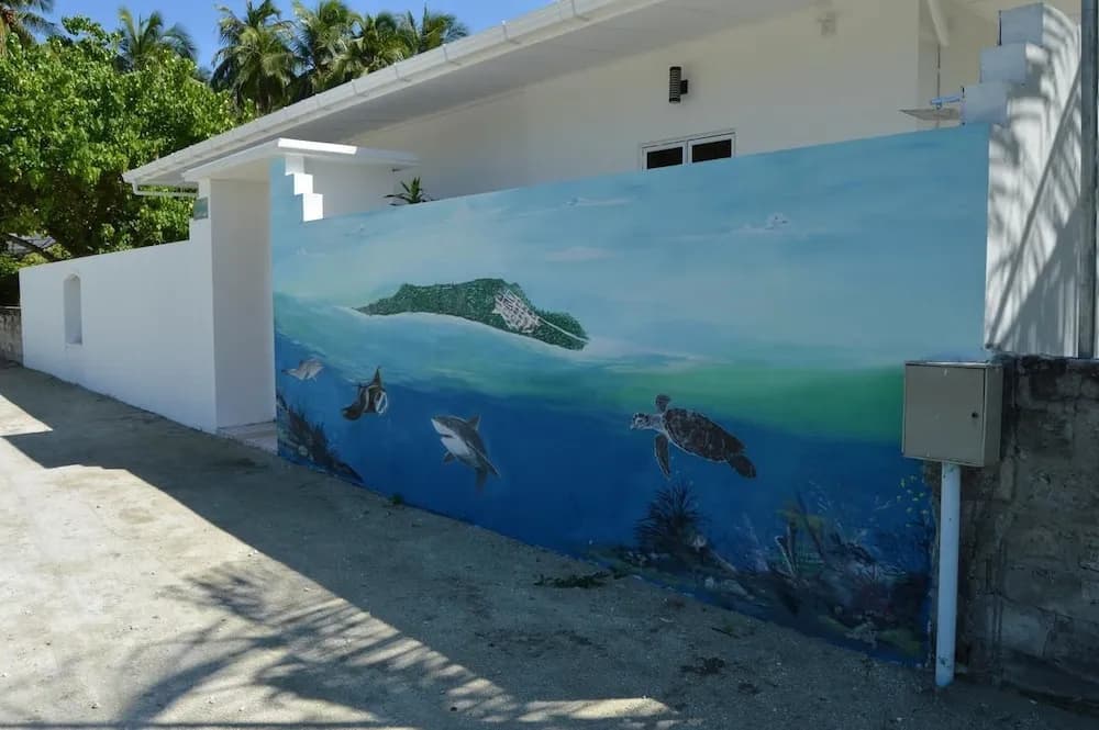 Fulhadhoo inn - photo 7