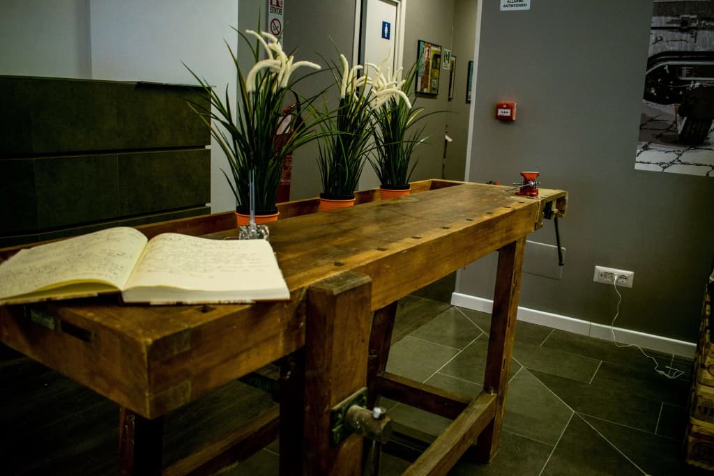 Hostel Trastevere by Hostal Trustever - photo 37