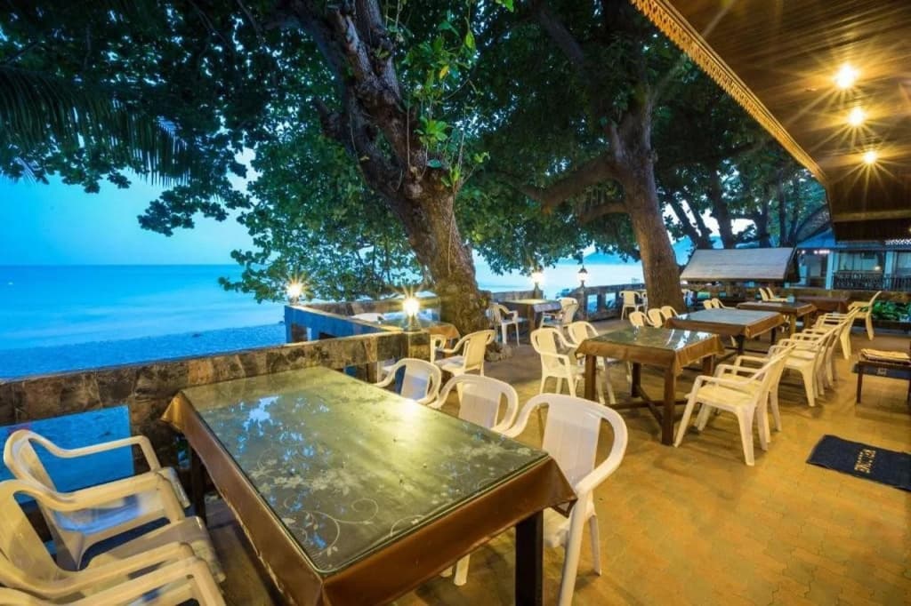 Long Beach Lodge - photo 16