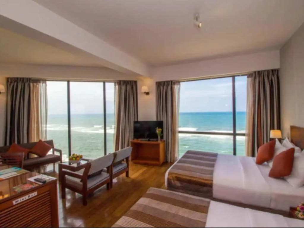 The Ocean Colombo - photo 7