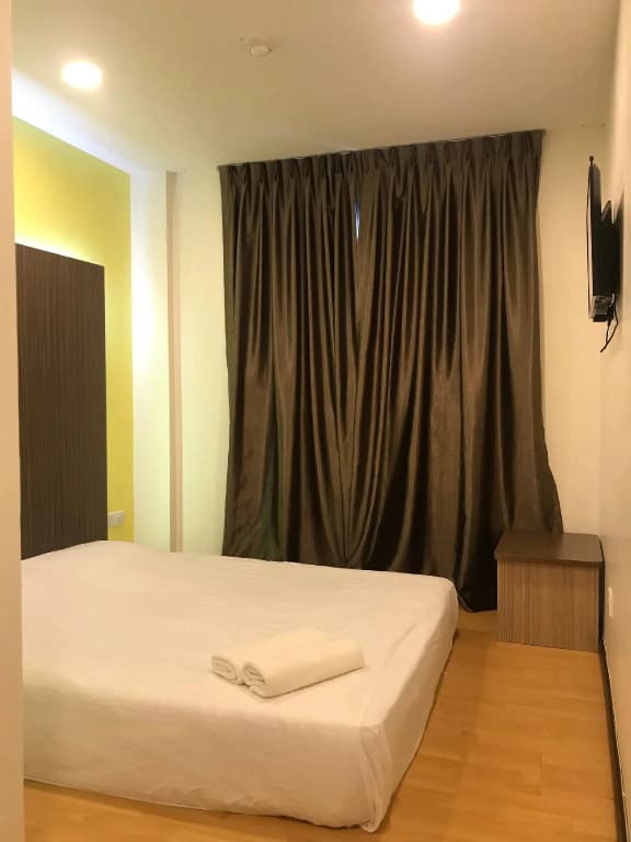 Viva Hotel Sri Aman - photo 3