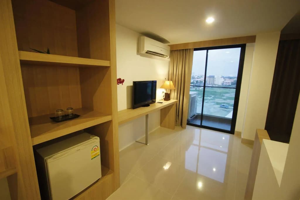 Memo Suite Pattaya - photo 4