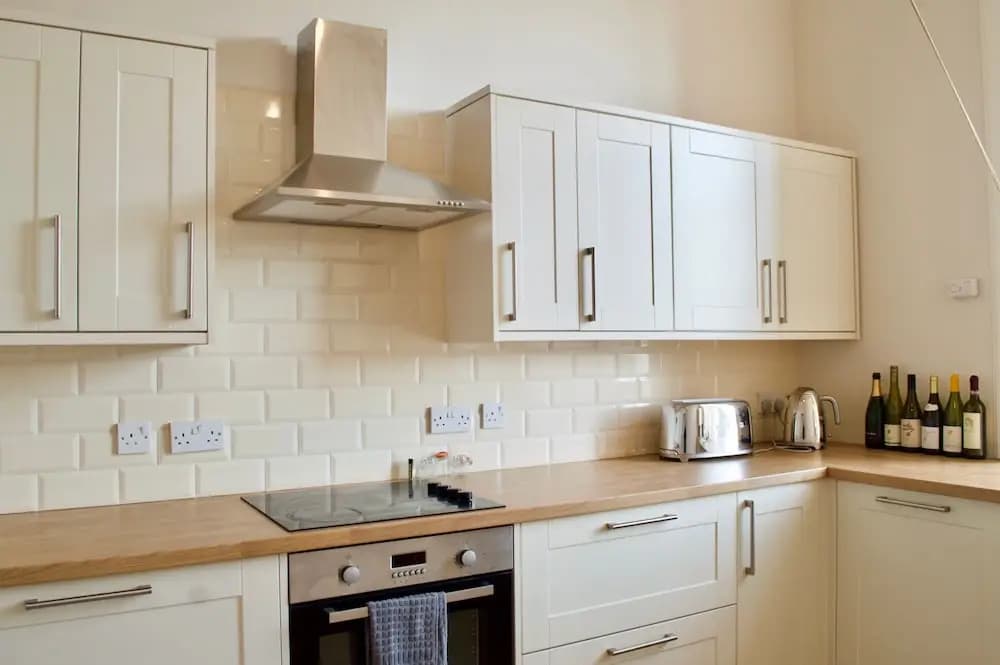 Luxury Edinburgh Home - photo 13