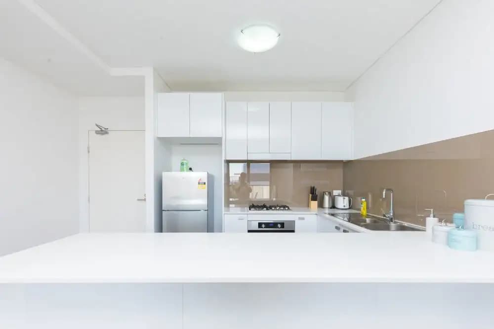Boutique Modern Home - photo 13