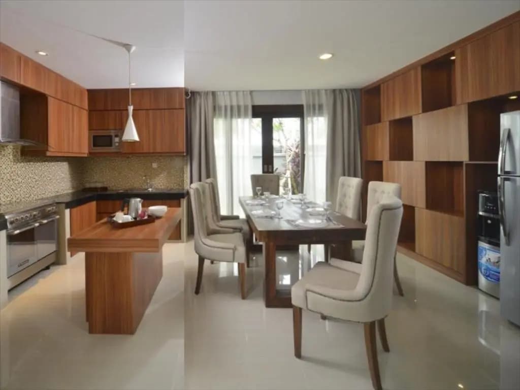Sotis Villa Canggu - photo 22