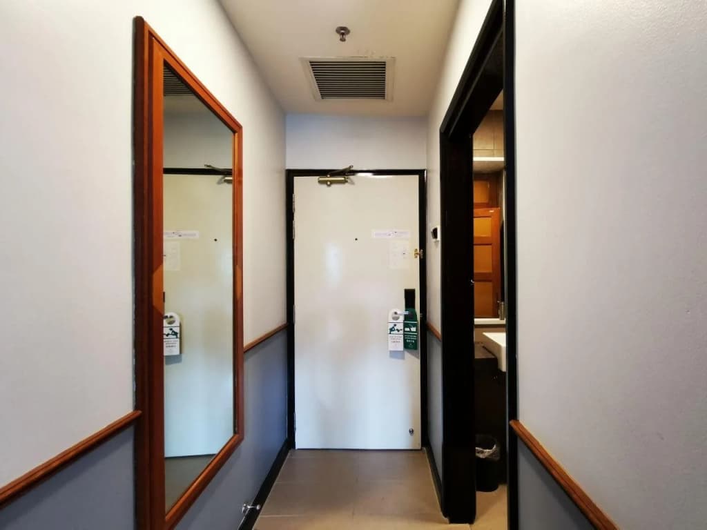 Merrida Hotel - photo 11