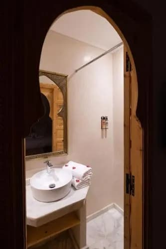 Hotel & Riad Hayat - photo 11
