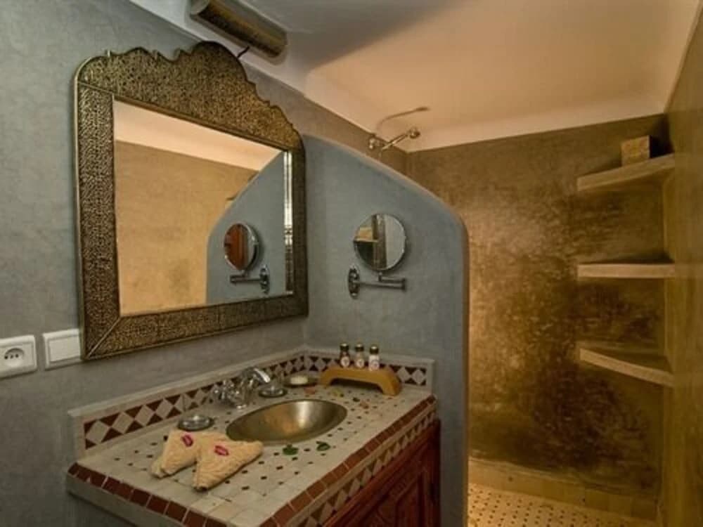 Riad la Rose Orientale - photo 25