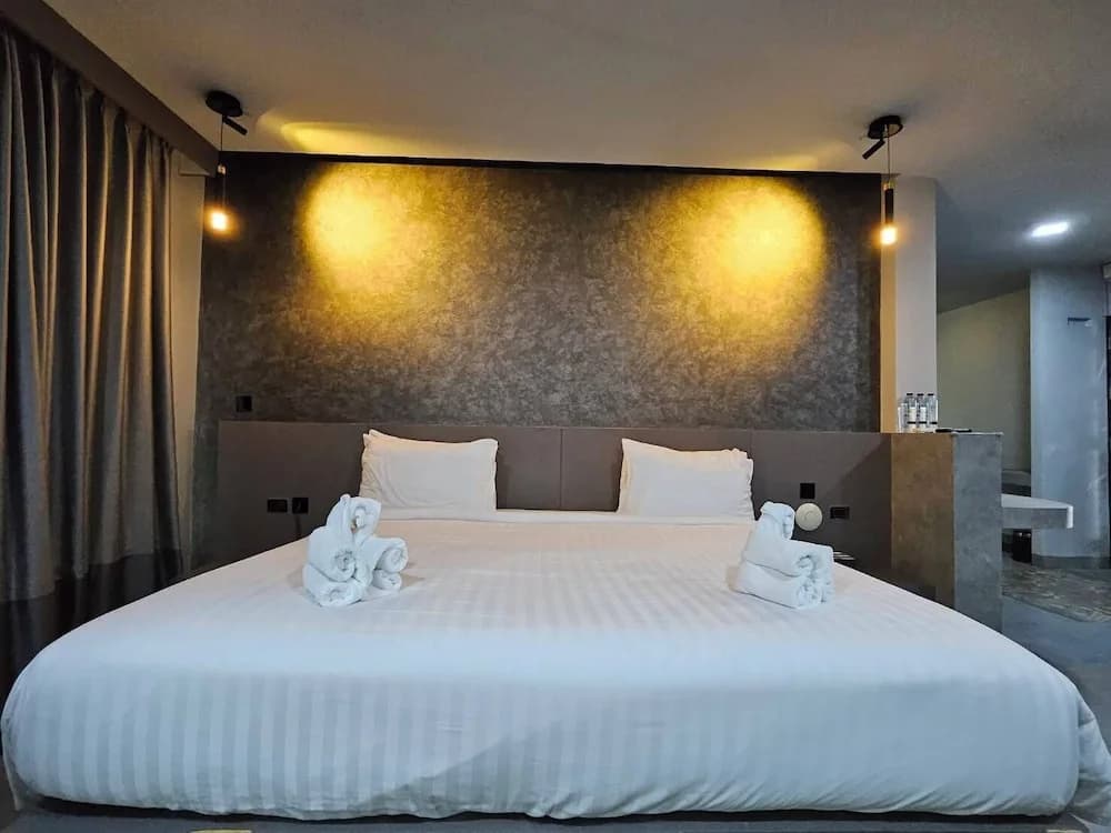 Little Loft Hotel - photo 7