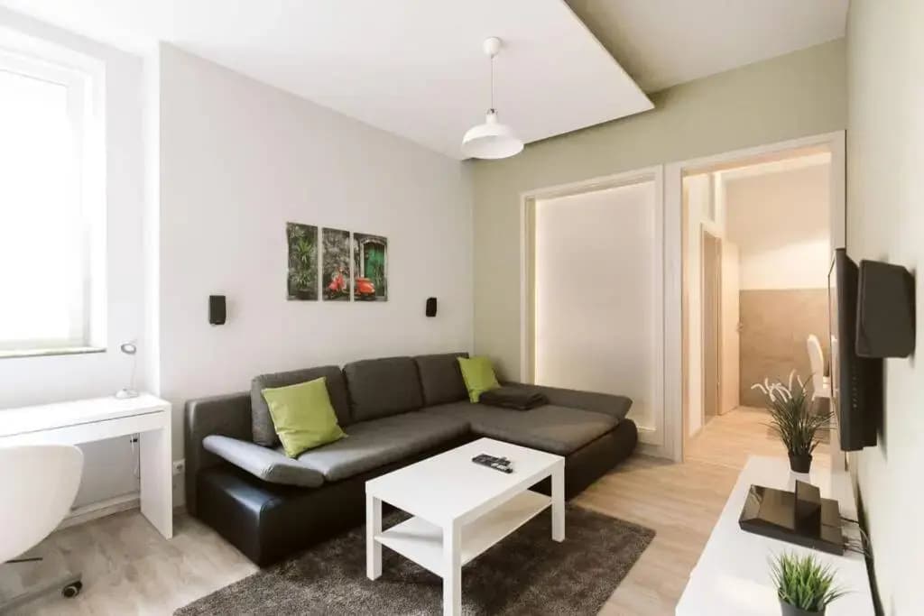 Dream Forest Apartment - photo 3