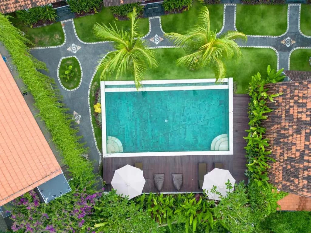 Elysium Bali - photo 15