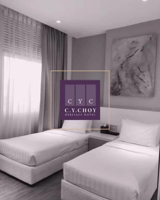CYC Heritage Hotel - main photo