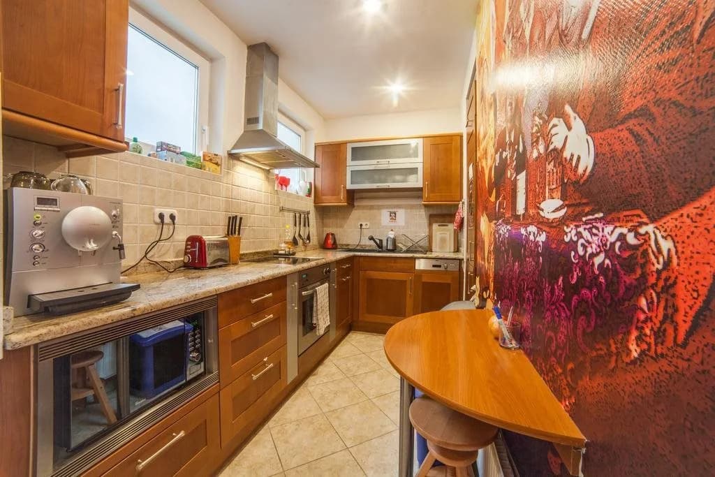 Paprika Hostel - photo 13