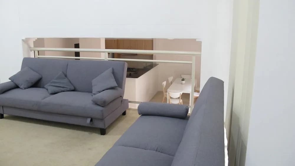 Spacious Ground floor apartment Unit 28 - photo 5