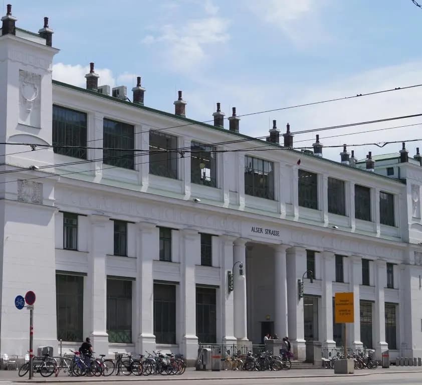 Supreme Vienna Studio - main photo