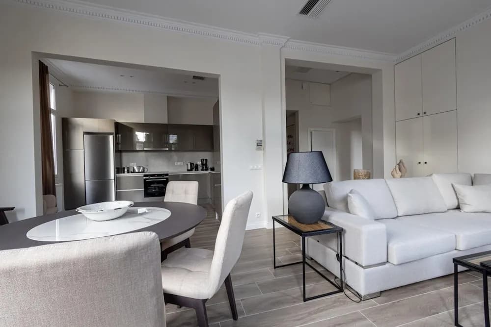 Plaka s Privileged Accommodation - photo 24
