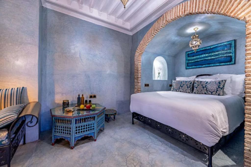 Riad Maipa - photo 3