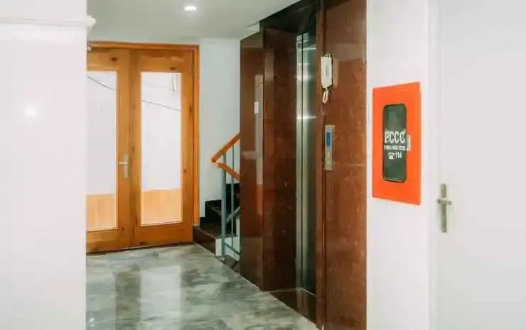 Rice House Hotel & Apartment - photo 4