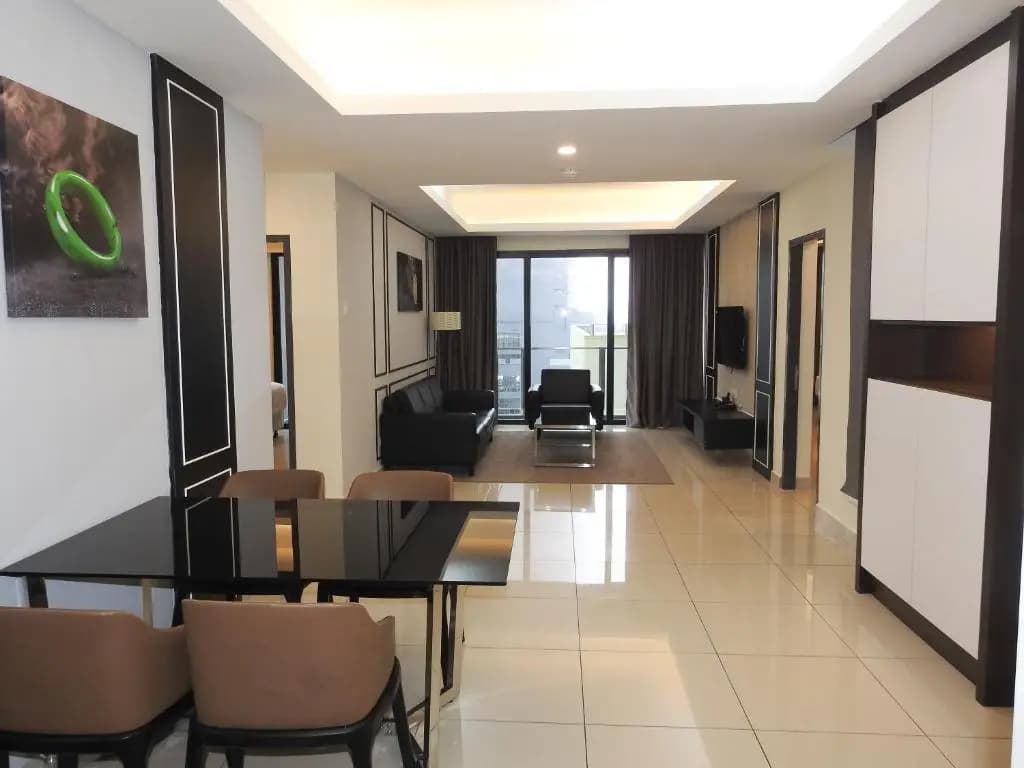 Grand Ion Delemen Hotel  - photo 16