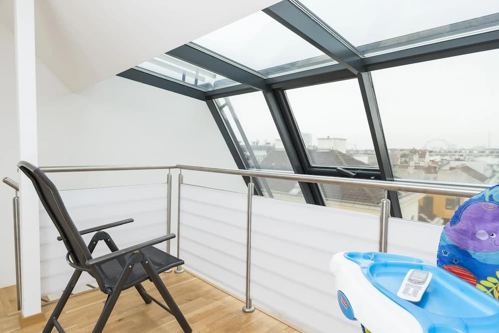 Praterview Rooftop Suite by Welcome2Vienna - photo 7