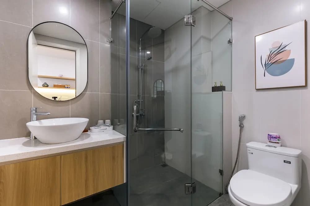 Lagom Apartment & Hotel - photo 9