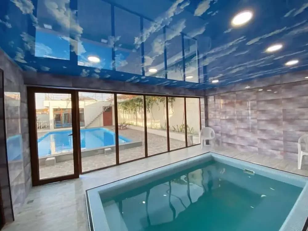 Dreamvilla tbilisi - photo 8