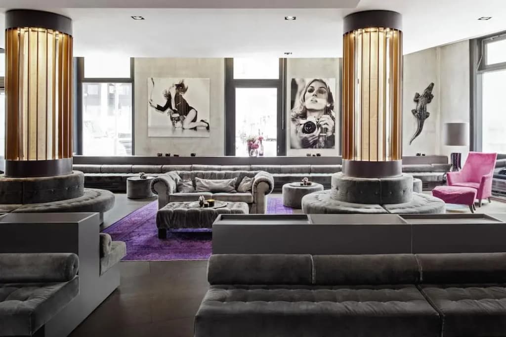 Hotel Amano Rooms & Apartments - photo 9
