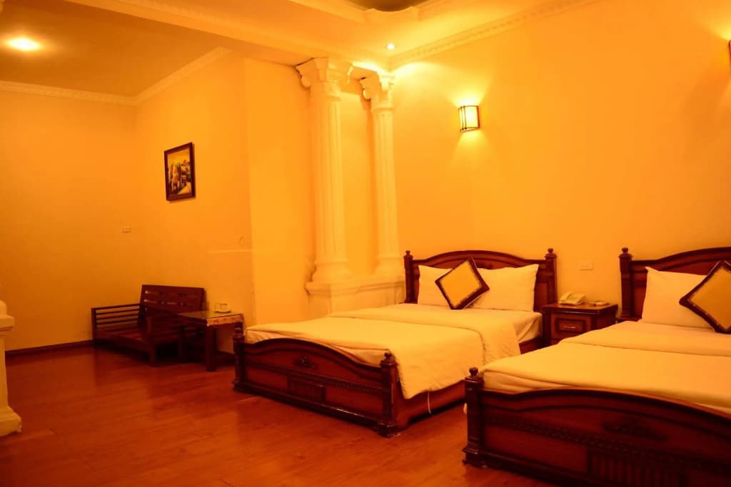 Hanoi Bodegas Hotel - photo 6