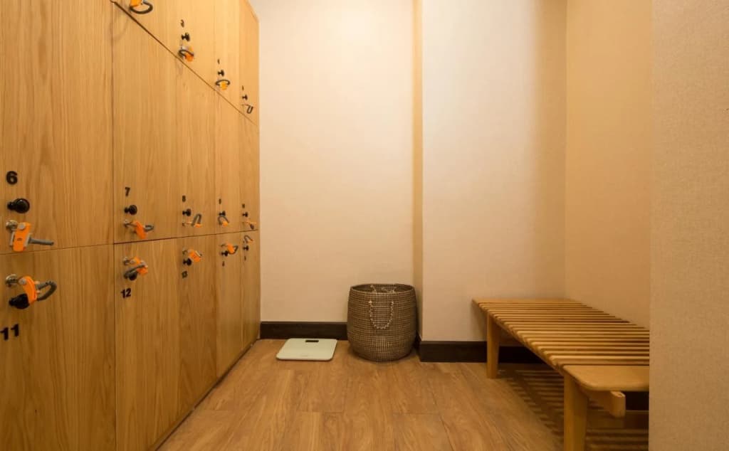Tokyo Boutique Front Beach Hotel - photo 19